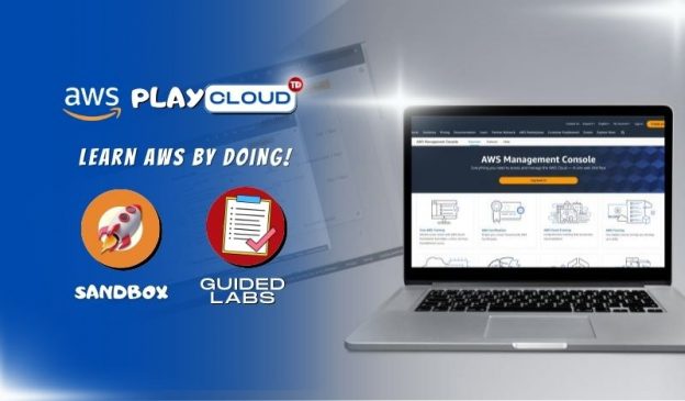 Lab Library - Tutorials Dojo