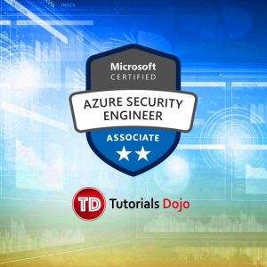 TD_AZ-500 Microsoft Azure Security Technologies_Practice Exam