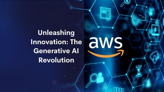 Unleashing Innovation -The Generative AI Revolution