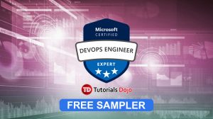 FREE AZ-400 Microsoft Azure DevOps Engineer Expert Practice Exams - Sampler
