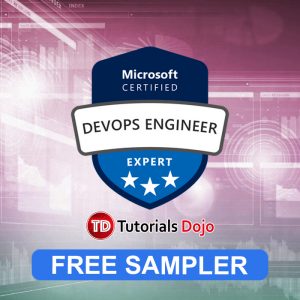 FREE AZ-400 Microsoft Azure DevOps Engineer Expert Practice Exams - Sampler