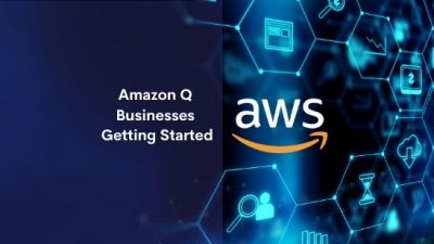Amazon Q Business Getting Started - Tutorials Dojo