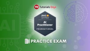 TD AIF-C01 AWS Certified AI Practitioner Practice Exam