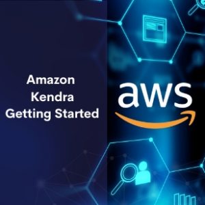 Amazon Kendra Getting Started