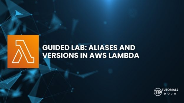 Aliases and Versions in AWS Lambda