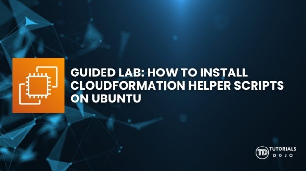 How to install CloudFormation helper scripts on Ubuntu
