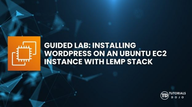 Installing WordPress on an Ubuntu EC2 Instance with LEMP Stack