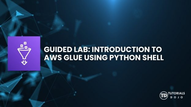 Introduction to AWS Glue Using Python Shell