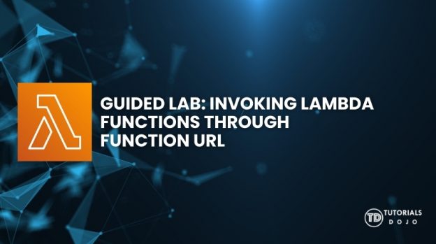 Invoking Lambda functions through Function URL