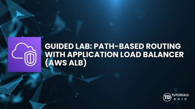 Path-based routing with Application Load Balancer (AWS ALB)