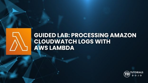 Processing Amazon CloudWatch Logs with AWS Lambda