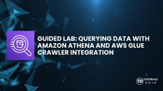 Querying Data with Amazon Athena and AWS Glue Crawler Integration