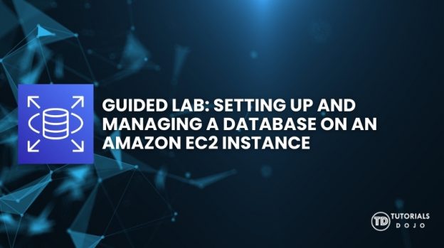 Setting Up and Managing a Database on an Amazon EC2 Instance