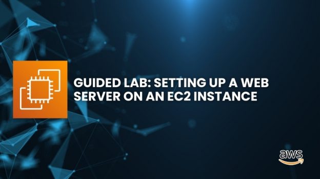 Setting up a Web server on an EC2 instance