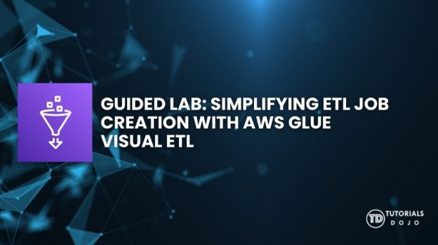 Simplifying ETL Job Creation with AWS Glue Visual ETL