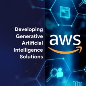 Developing Generative Artificial Intelligence Solutions
