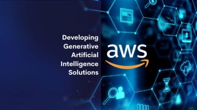 Developing Generative Artificial Intelligence Solutions - Tutorials Dojo