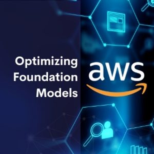 Optimizing Foundation Models
