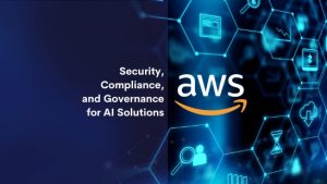 Security, Compliance, and Governance for AI Solutions