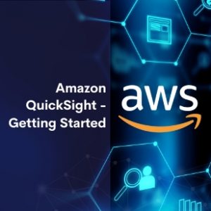 Amazon QuickSight - Getting Started
