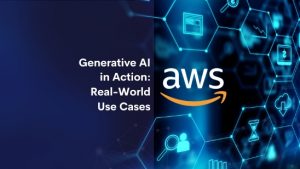 Generative AI in Action Real-World Use Cases