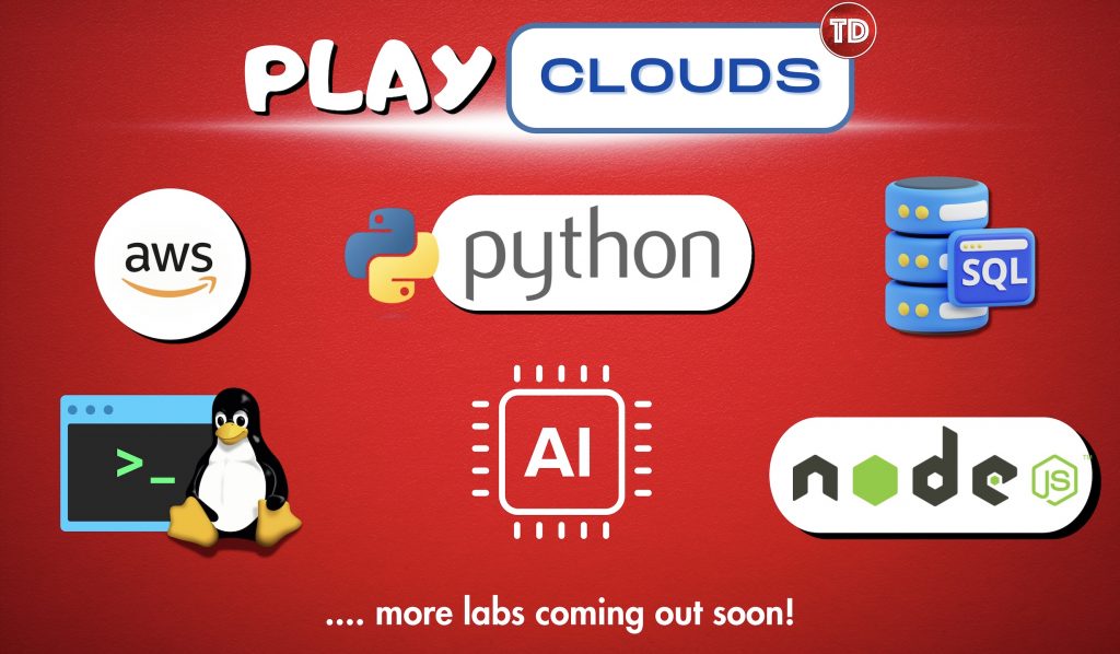 PlayClouds Lab Collection