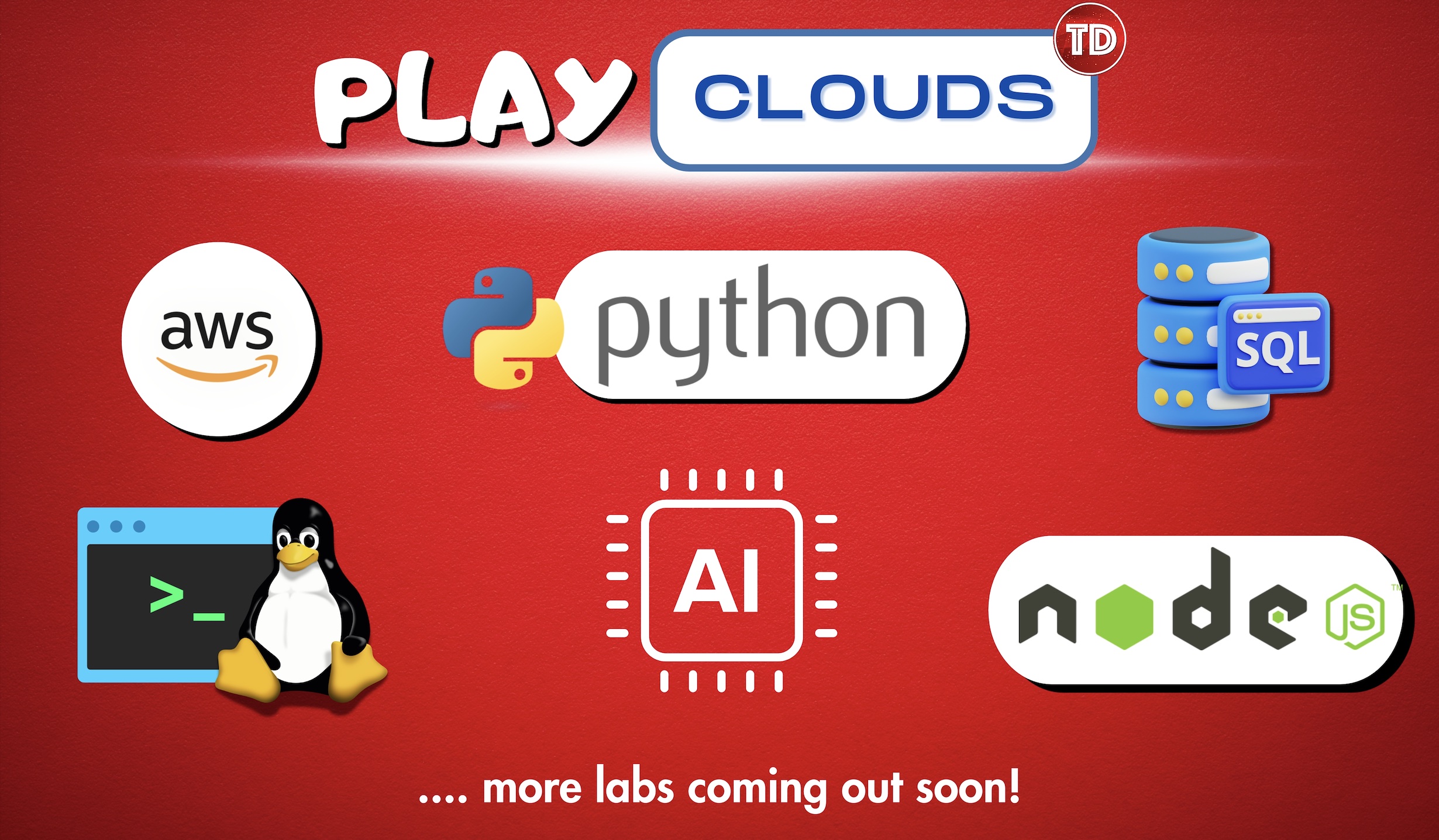 PlayCode Lab Collection - Tutorials Dojo