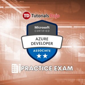 TD Microsoft Azure Developer Associate AZ-204 Practice Exam
