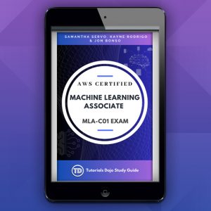 TD AWS Certified Machine Learning Engineer Associate MLA-C01 Study Guide eBook