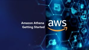 Amazon Athena Getting Started