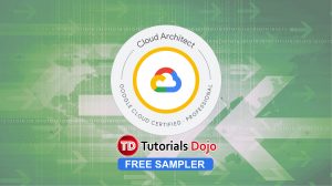 Google Cloud Certified Professional Cloud Architect FREE Sampler