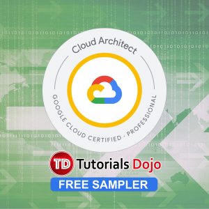 Google Cloud Certified Professional Cloud Architect FREE Sampler