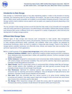 Study Guide eBook - AWS Certified Data Engineer Associate DEA-C01