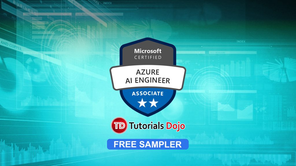 FREE TD AI-102 Microsoft Azure AI Engineer Associate Practice Exams Sampler