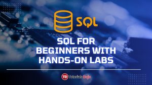 TD SQL for Beginners with Hands-On Labs