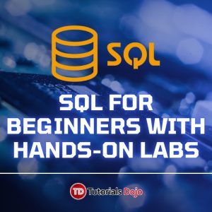 TD SQL for Beginners with Hands-On Labs