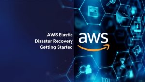 AWS Elastic Disaster Recovery Getting Started