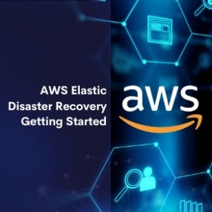 AWS Elastic Disaster Recovery Getting Started