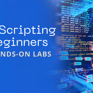 TD Bash Scripting for Beginners with Hands-on Labs