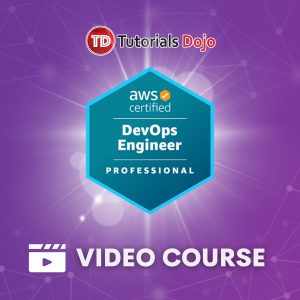 TD - AWS Certified DevOps Engineer - Professional Video Course
