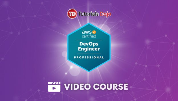 TD - AWS Certified DevOps Engineer - Professional Video Course