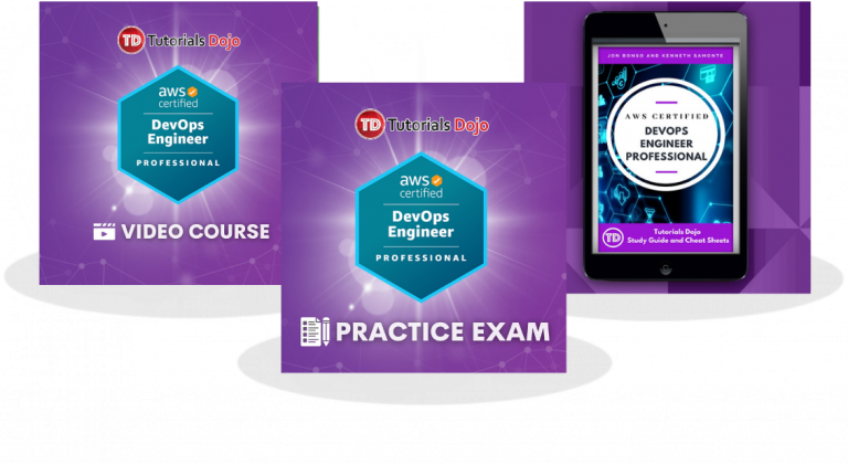 AWS DOP Triple Bundle