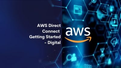 AWS Direct Connect Getting Started - Digital - Tutorials Dojo