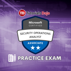 TD SC-200 Microsoft Security Operations Analyst Associate Practice Exams