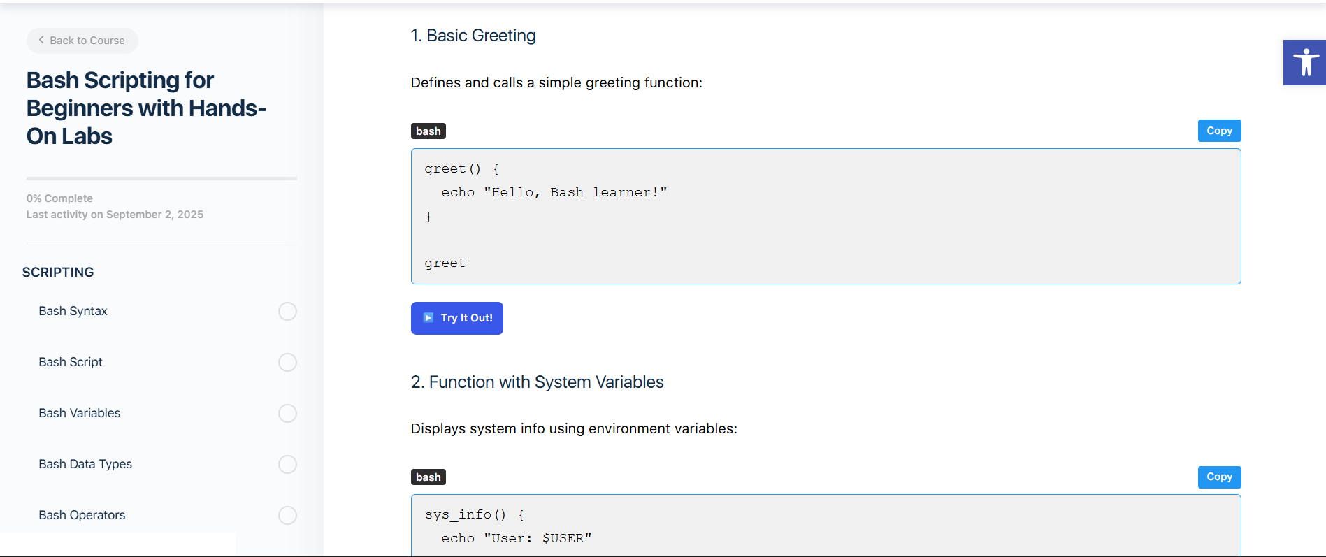 Bash Scripting image 3 Bash Scripting image 3