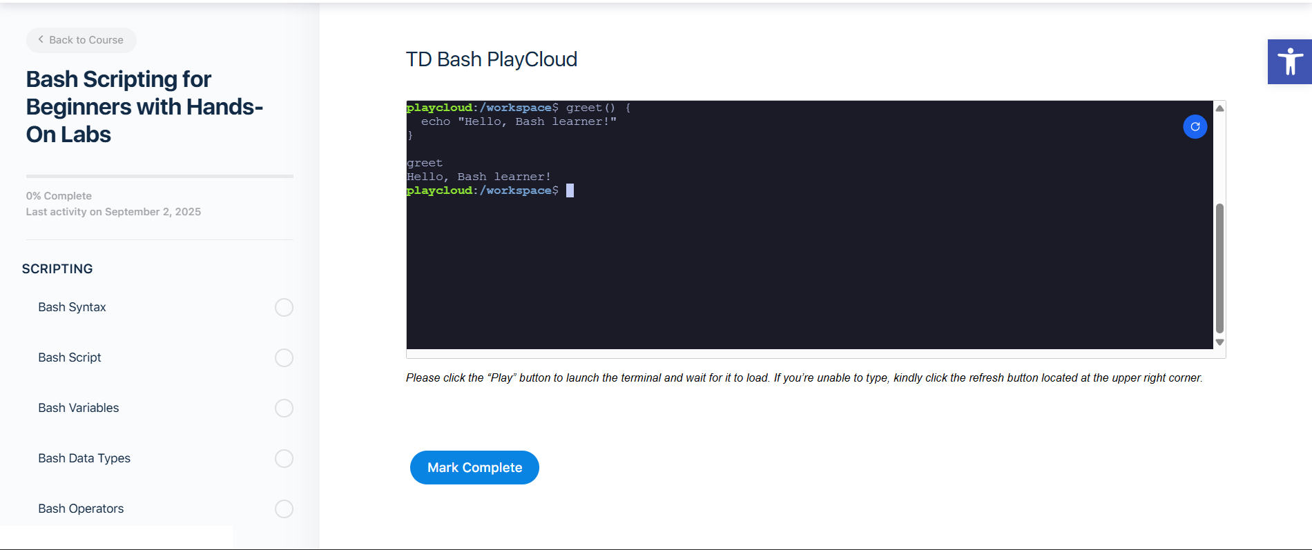 Bash Scripting image 3 Bash Scripting image 3