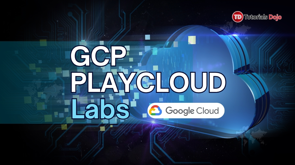 GCP PLAYCLOUD LABS - Product Featured GCP PLAYCLOUD LABS - Product Featured