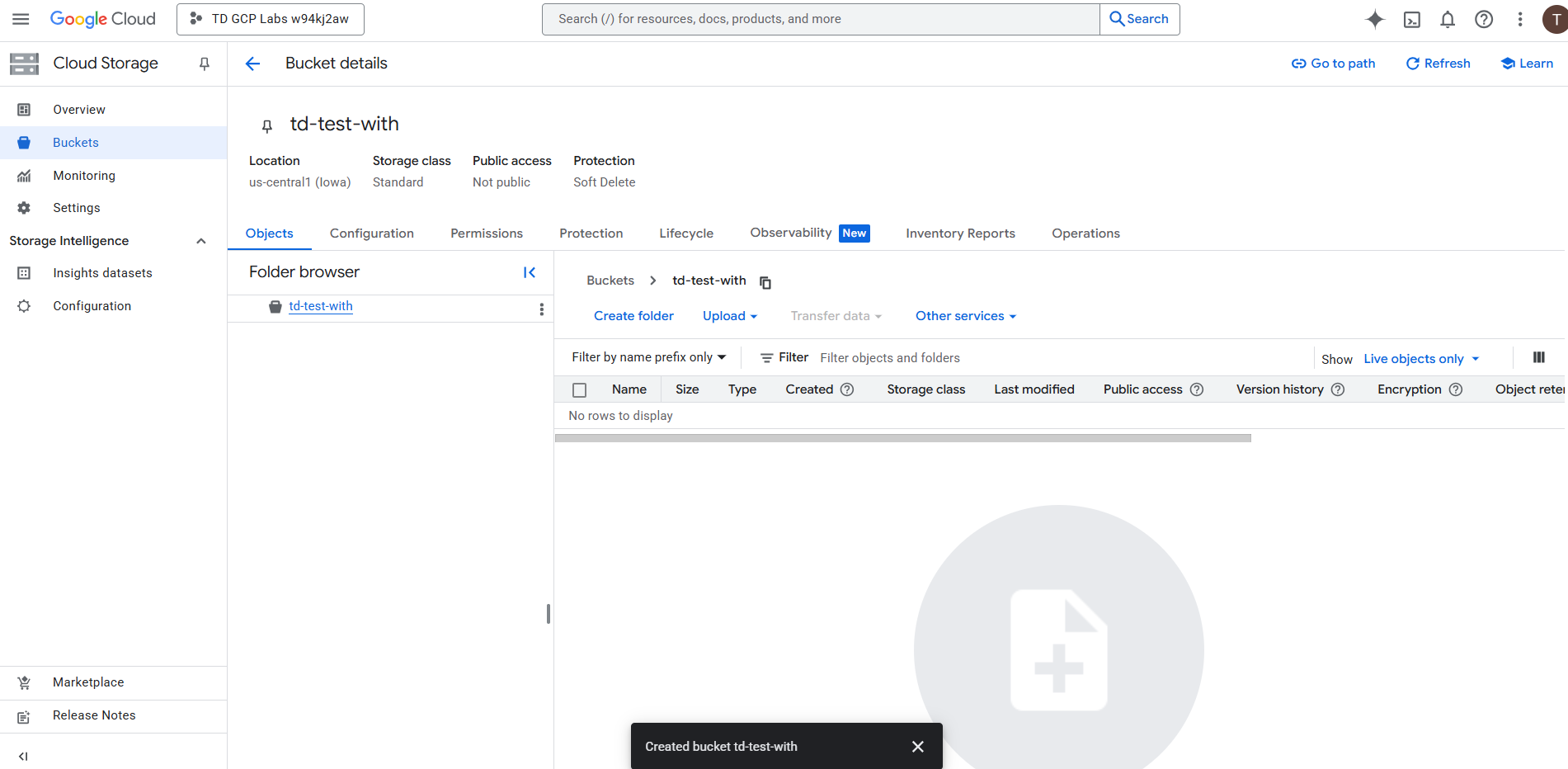 GCP Playcloud labs image 1 GCP Playcloud labs image 1