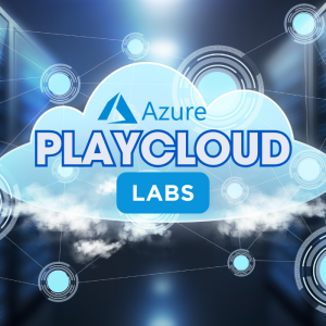 TD AZURE PLAYCLOUD LABS
