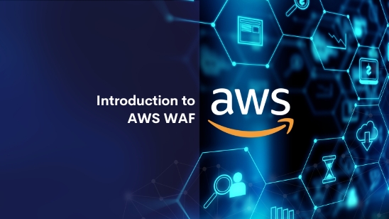 TD-Introduction to AWS WAF Introduction to AWS WAF